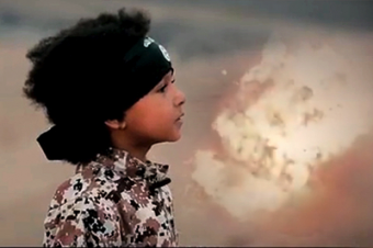 СМИ: «Исламское государство» в Афганистане использует детей в качестве палачей