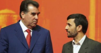 Таджикистан и Иран: почему поругались и когда помирятся