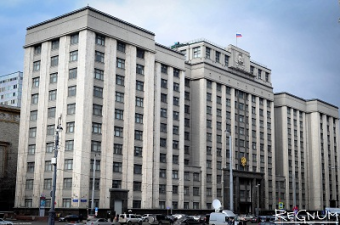 Комитет Госдумы утвердил текст присяги при вступлении в гражданство России