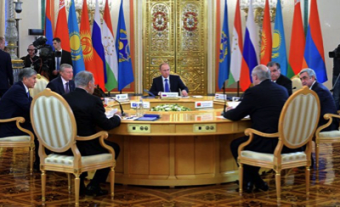 Эксперт: Узбекистан может вернуться к полномасштабному членству в ОДКБ