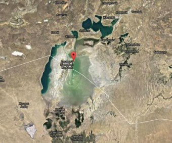 Почему у Казахстана получилось спасти Арал, а у Узбекистана нет?