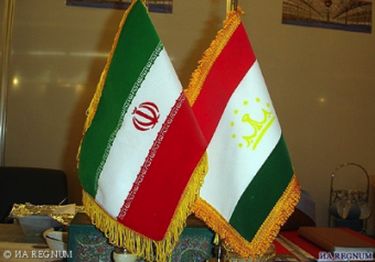 Саудиты отбивают Таджикистан у Ирана