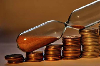 Внешний долг Таджикистана в 2018 году составит свыше 39% от ВВП