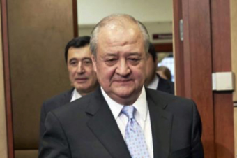 Конфликтный потенциал в Центральной Азии снижается - глава МИД Узбекистана