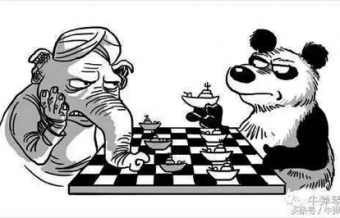 Ситуация на китайско-индийской границе признана худшей за последние 30 лет – ждать ли новой войны?