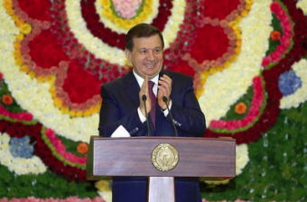 Узбекистан готов «полюбить» Россию?