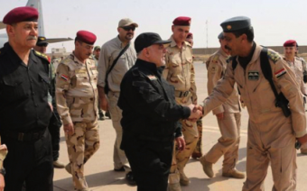 Премьер Ирака объявил о победе над ИГ в Мосуле