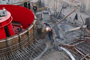 Верхне-Нарынские ГЭС в Киргизии будет строить чешская компания