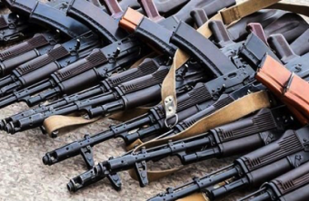 Россия и Иран не снабжают «Талибан» оружием, это делают другие