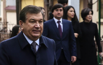 Узбекская правозащитница: Действия Мирзиёева трудно назвать реформами