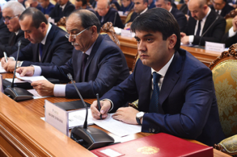 Дорогу молодым: самые юные политики стран Центральной Азии