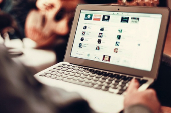 Таджикистанцев в Интернете берут под контроль