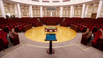 В Узбекистане заработает Институт по изучению проблем законодательства