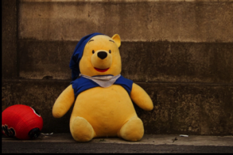 В китайских соцсетях запретили упоминать Винни-Пуха