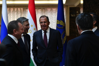 ОДКБ насторожил рост контингента НАТО у границ