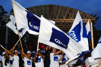 Киргизия: Раскол в правящей партии и шансы кандидатов в президенты