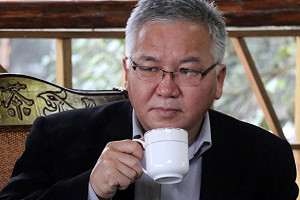 Марс Сариев: В Кыргызстане есть только одна идеальная тема для предвыборного пиара