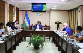 В Узбекистане решили побороть клановость, землячество и блат среди чиновников