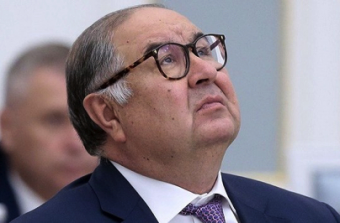 Алишер Усманов заявил, что все свои деньги отдаст Узбекистану