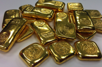 Золотом Киргизии интересуются инвесторы из Китая