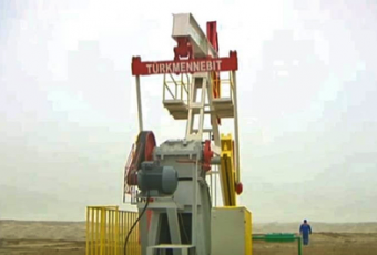 Исследование: Жители Туркменистана не имеют никаких выгод от экспорта природных ресурсов