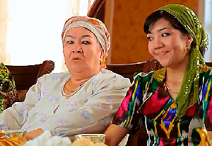 В Узбекистане создан Совет свекровей