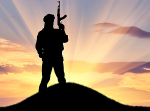 На юго-востоке Туркменистана задержаны боевики ИГИЛ*