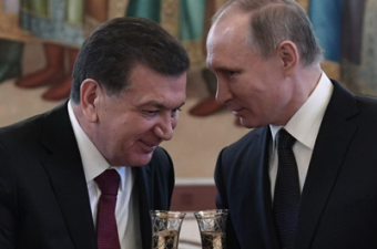 Мирзиёев предпочитает Россию Китаю — эксперт