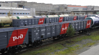 Астана отменила запрет на въезд российских вагонов