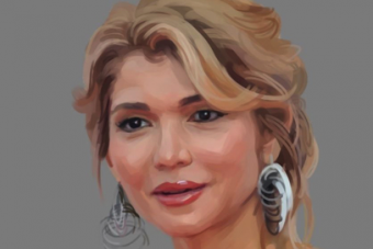 Арест Гульнары Каримовой: Информация для служебного пользования