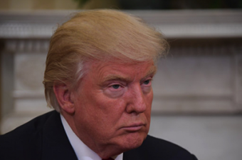 Трамп: за плохие отношения с Россией благодарите Конгресс