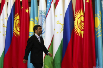 Эксперт: Активность иранской дипломатии на центральноазиатском направлении снизилась