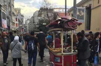 В Турции число трудовых мигрантов из Кыргызстана выросло вдвое