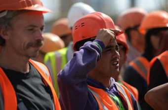 Трудоустройство граждан Таджикистана в России: деньги лежат под ногами