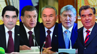 Мифы и реальность тюркского единства