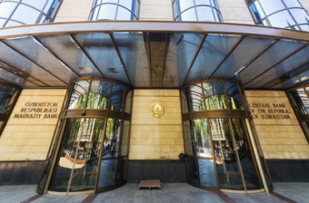 В Узбекистане появится  банкота номиналом 50 тысяч сумов