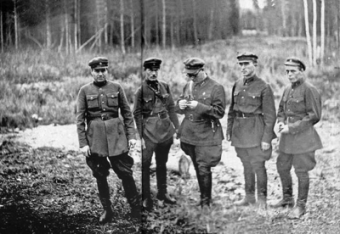 Кто написал сотни доносов в Казахстане: история репрессий и расстрелов