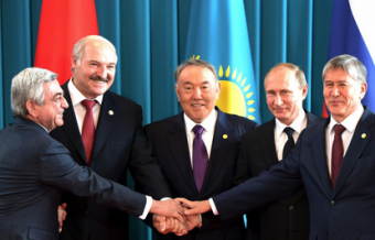 Страны ЕАЭС движутся к созданию валютного союза?