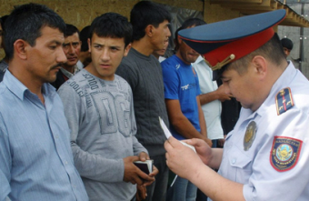 Казахстан: «Оттока мозгов» не будет: они уже уехали?