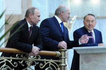  Антироссийские санкции и ЕАЭС: придётся выбирать