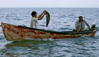 Проблема Арала – проблема всего региона!