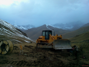 Информация о продаже «Джеруя» все же подтверждается?