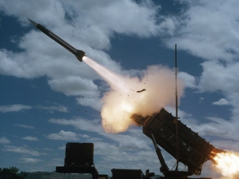 Куда могут долететь ракеты КНДР