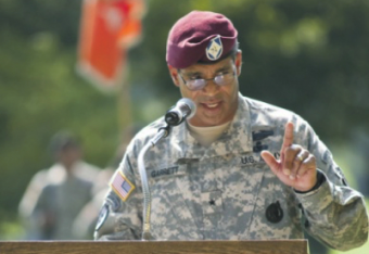 Пентагон может создать военный центр в Душанбе