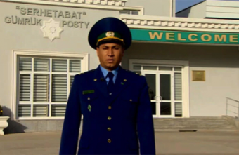  Бердымухамедов заявил о росте притока иностранцев и поручил лучше оформлять их документы