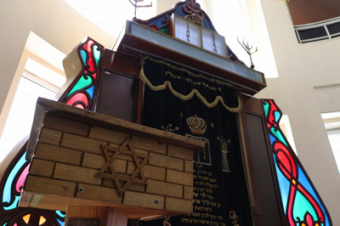 Религии Центральной Азии: как живут иудеи в регионе?