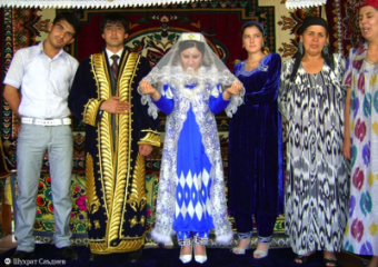  Будьте скромнее! Таджикистан экономит на праздниках