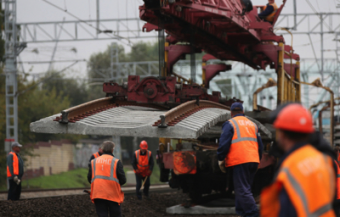 Узбекистан рассказал о разногласиях по поводу строительства ж/д из Китая