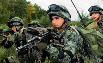 США адаптируют Узбекистан и Таджикистан под свое оружие