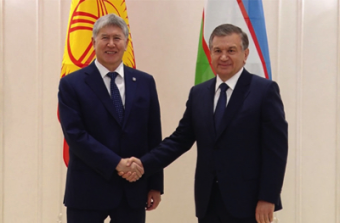 Лед тронулся: почему узбекистанцы снова покупают товары из Кыргызстана 